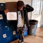 Cameron hampton - @camluvkoolaid - Instagram