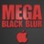 Cameron Hampton - @megablackblur - Instagram