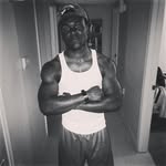 Cameron Hampton - @bighamp19 - Instagram