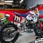 Cameron Hampton - @motokid235 - Instagram