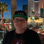 Cameron Handy - @saltycarmenafk - Instagram
