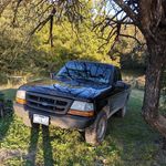 Cameron Hanks - @fordranger_guy82 - Instagram