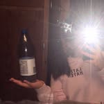 Cameron & Hannah - @bottle_flip2k17 - Instagram