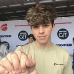 Cammy Marks - @cameron.hannah.marks - Instagram