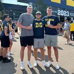 Cameron Hanson - @camhanson8 - Instagram