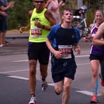 Cameron Hanson - @runwithcam - Instagram