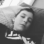 Cameron Hanson - @blueberrypie123456 - Instagram