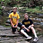 Cameron Harbaugh - Facebook