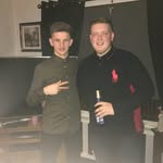 Cameron - @cameronhardie - Instagram