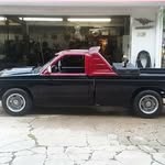 1982 gmc sierra - @cameron_hardman17 - Instagram