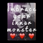 Cameron Harker - @monster_are_with_us - Instagram