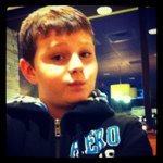 Cameron Harker - @cameronyo2348 - Instagram