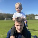 Cameron Harker - Facebook