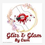 Cameron Harker - @glitzandglam_bycam - Instagram