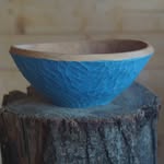 Cameron Harley - @camthewoodcarver - Instagram