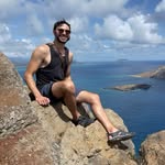 Cameron Harmon - @camharmy - Instagram
