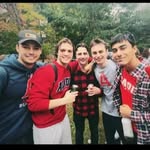 Cameron Harrington - @cameronharrington10 - Instagram