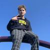 Cameron Harrington👹 - @ckrisinger._.15 - TikTok