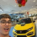 Cameron Harrington - @cameroncharrington - Instagram