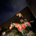 Kameron Harrington - Facebook