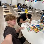 Cameron hartman - @cammy.wammy08 - Instagram