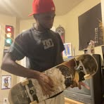 Kameron Howard - Facebook