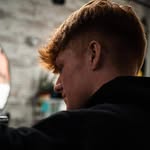 Cameron Hawk - @cutbyhawk - Instagram
