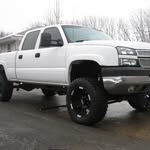 Cameron Hebert - @802trucks - Instagram