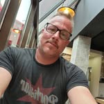 Cameron Hébert - @the.fingourmet - Instagram
