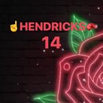 Cameron Hendricks - @hendricks.14 - Instagram