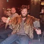 Cameron Hendricks - @orruk_builds - Instagram