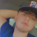 Cameron Henley - @creekerboy2.0 - Instagram