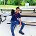 Cameron Henry - Facebook