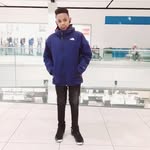 Cameron Henry - @iceking2028_ - Instagram