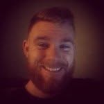 Cameron Herndon - @hairyfacedcam - Instagram