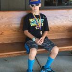 Cameron Hodge - @cameronhodge123 - Instagram