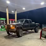 Cameron Hodges - Facebook