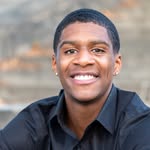 Cameron Hodges - @camtheactr - Instagram