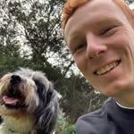 Cameron Hodges - @orangeplonster - Instagram