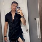 Cameron Holder - Facebook
