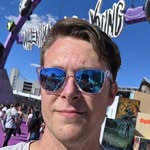 Cameron Horn - @cameronhorn1124 - Instagram