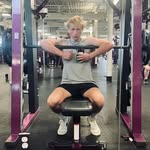 Cameron Howard - @cam2fitt - Instagram