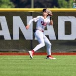 Cameron Howard - @camhoward31_baseball - Instagram