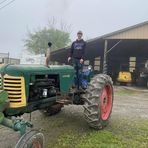 Cameron Howard - Facebook