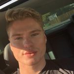 Cameron Hubbard - @glameronh - Instagram