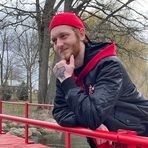 Cameron Hubbard - Facebook