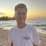 Cameron Hubbard - @cameronjhub - Instagram