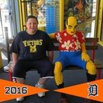 Cameron Hubbard - @cjhubbard17 - Instagram