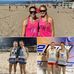 Cameron Humphries - Class of 2023 -  Beach Volleyball - Facebook