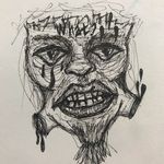 Cameron Huntley - @camtastesbleach - Instagram